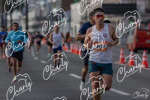 Media Maratón TPS Valparaíso