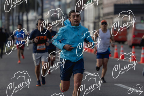 Media Maratón TPS Valparaíso