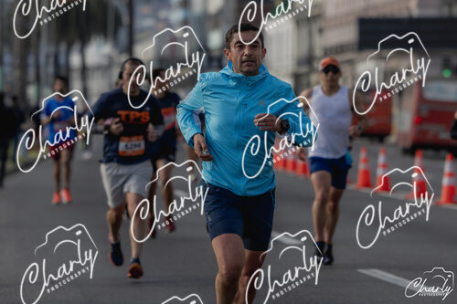 Media Maratón TPS Valparaíso