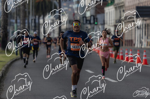 Media Maratón TPS Valparaíso