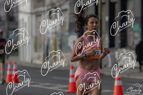 Media Maratón TPS Valparaíso