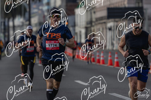 Media Maratón TPS Valparaíso