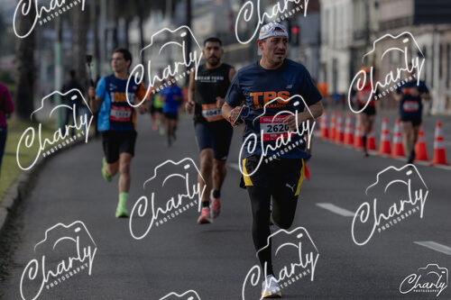 Media Maratón TPS Valparaíso