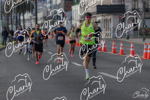 Media Maratón TPS Valparaíso