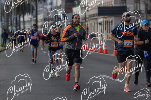 Media Maratón TPS Valparaíso