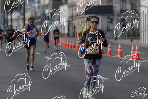 Media Maratón TPS Valparaíso