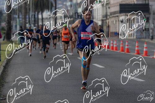 Media Maratón TPS Valparaíso