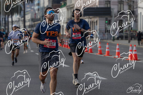 Media Maratón TPS Valparaíso