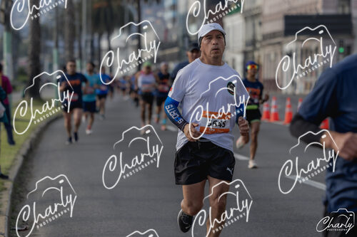 Media Maratón TPS Valparaíso