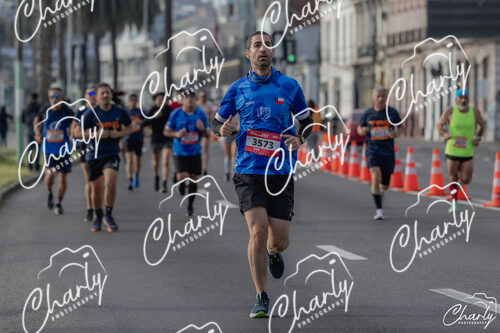 Media Maratón TPS Valparaíso