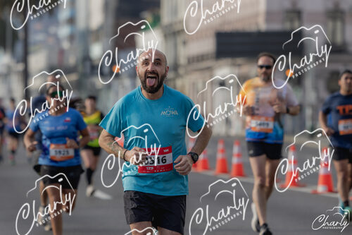 Media Maratón TPS Valparaíso