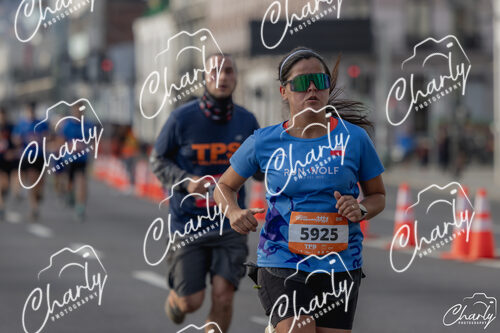 Media Maratón TPS Valparaíso