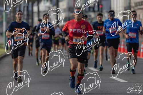 Media Maratón TPS Valparaíso