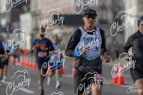 Media Maratón TPS Valparaíso