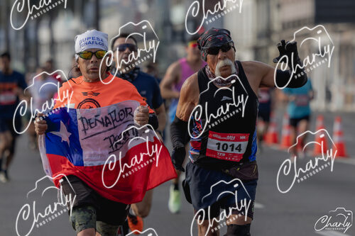 Media Maratón TPS Valparaíso