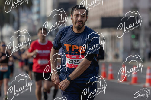 Media Maratón TPS Valparaíso