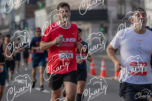 Media Maratón TPS Valparaíso