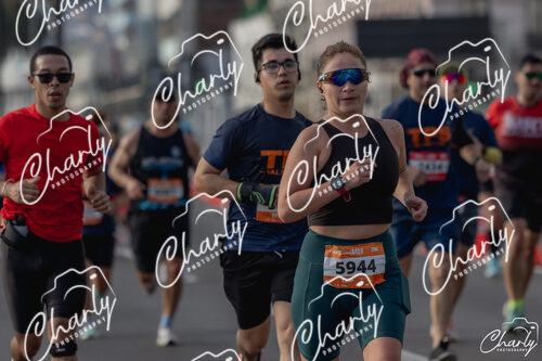 Media Maratón TPS Valparaíso