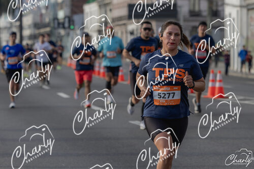 Media Maratón TPS Valparaíso