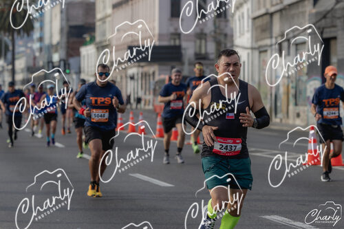 Media Maratón TPS Valparaíso