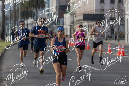 Media Maratón TPS Valparaíso