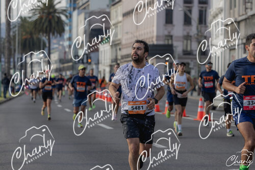 Media Maratón TPS Valparaíso
