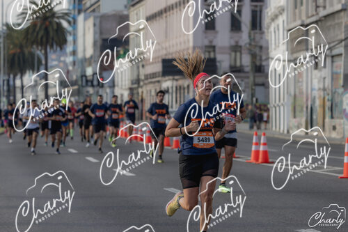 Media Maratón TPS Valparaíso
