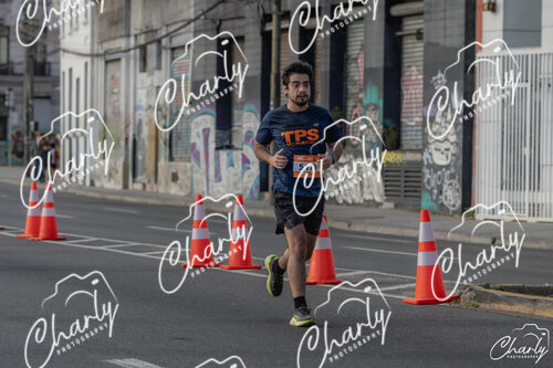 Media Maratón TPS Valparaíso
