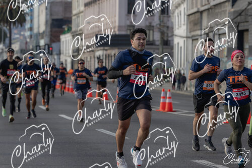 Media Maratón TPS Valparaíso