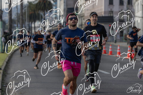 Media Maratón TPS Valparaíso