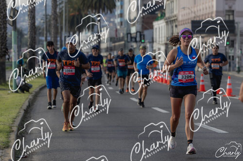 Media Maratón TPS Valparaíso