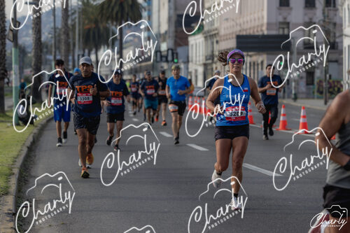 Media Maratón TPS Valparaíso