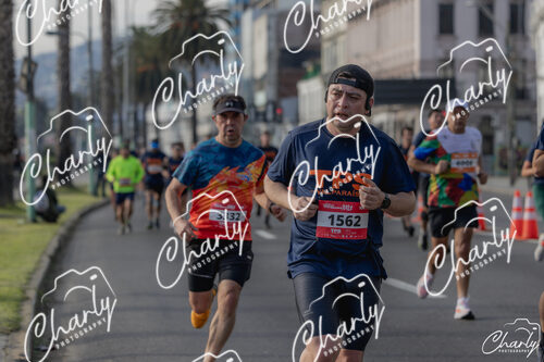 Media Maratón TPS Valparaíso