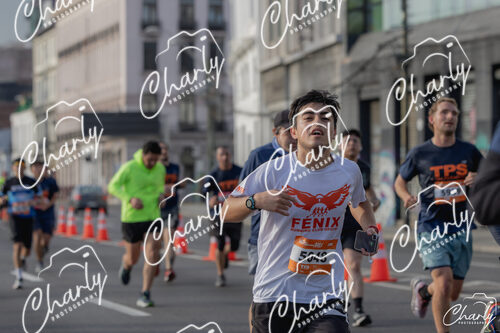 Media Maratón TPS Valparaíso