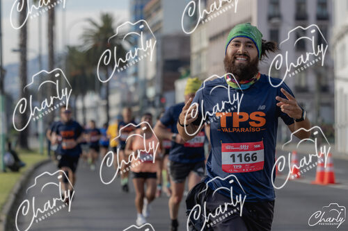 Media Maratón TPS Valparaíso