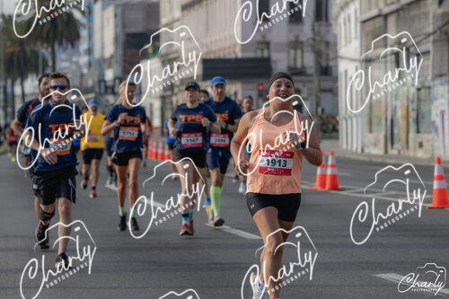 Media Maratón TPS Valparaíso