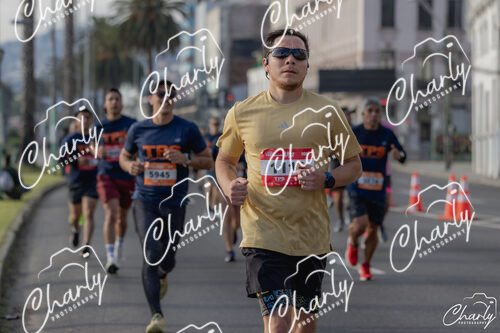 Media Maratón TPS Valparaíso