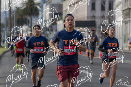 Media Maratón TPS Valparaíso