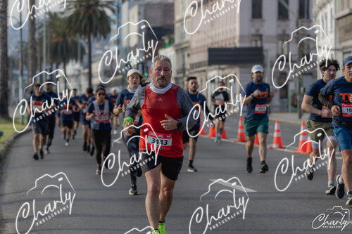 Media Maratón TPS Valparaíso