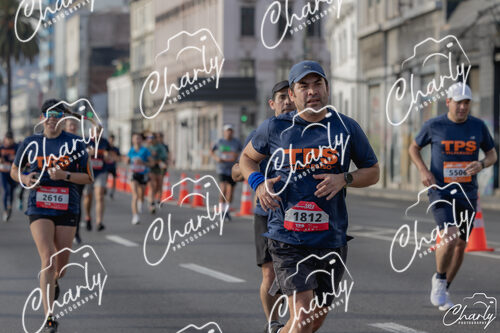 Media Maratón TPS Valparaíso