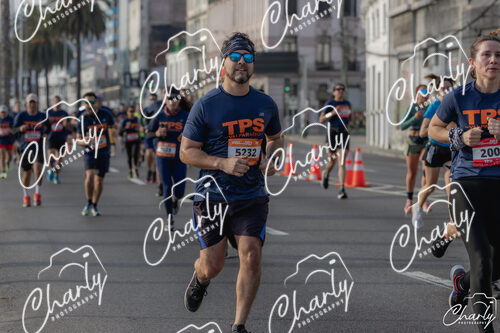 Media Maratón TPS Valparaíso