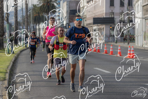 Media Maratón TPS Valparaíso