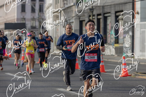 Media Maratón TPS Valparaíso