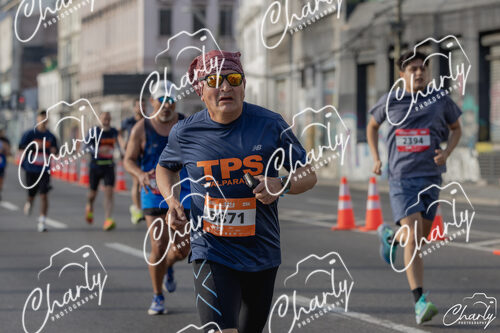 Media Maratón TPS Valparaíso