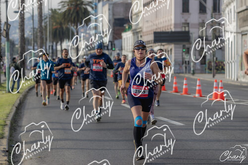 Media Maratón TPS Valparaíso