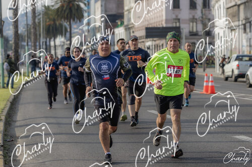 Media Maratón TPS Valparaíso