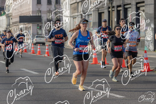 Media Maratón TPS Valparaíso