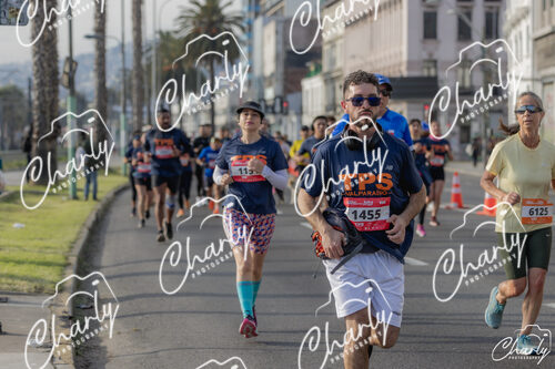 Media Maratón TPS Valparaíso