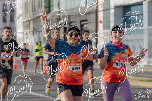 Media Maratón TPS Valparaíso
