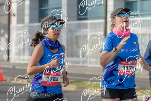 Media Maratón TPS Valparaíso